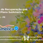 Clínica de Recuperação que Aceita SulAmérica em Iguaracy -PE