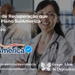 Clínica de Recuperação que Aceita SulAmérica em Iguatu -PR