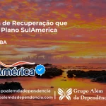 Clínica de Recuperação que Aceita SulAmérica em Ilhéus -BA