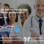 Clínica de Recuperação que Aceita SulAmérica em Imaculada -PB