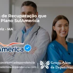 Clínica de Recuperação que Aceita SulAmérica em Imperatriz -MA