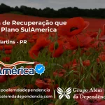 Clínica de Recuperação que Aceita SulAmérica em Inácio Martins -PR