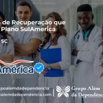 Clínica de Recuperação que Aceita SulAmérica em Indaial -SC
