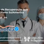Clínica de Recuperação que Aceita SulAmérica em Inhangapi -PA