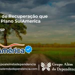 Clínica de Recuperação que Aceita SulAmérica em Ipiguá -SP