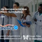 Clínica de Recuperação que Aceita SulAmérica em Ipixuna -AM