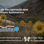 Clínica de Recuperação que Aceita SulAmérica em Ipuã -SP