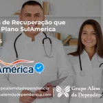 Clínica de Recuperação que Aceita SulAmérica em Irupi -ES
