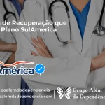 Clínica de Recuperação que Aceita SulAmérica em Itá -SC