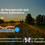 Clínica de Recuperação que Aceita SulAmérica em Itaberá -SP