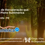 Clínica de Recuperação que Aceita SulAmérica em Itaipulândia -PR