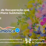 Clínica de Recuperação que Aceita SulAmérica em Itajaí -SC