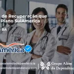 Clínica de Recuperação que Aceita SulAmérica em Itamari -BA