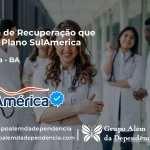 Clínica de Recuperação que Aceita SulAmérica em Itaparica -BA
