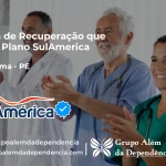 Clínica de Recuperação que Aceita SulAmérica em Itapissuma -PE