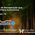 Clínica de Recuperação que Aceita SulAmérica em Itaquitinga -PE