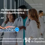 Clínica de Recuperação que Aceita SulAmérica em Itaubal -AP