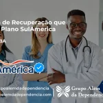 Clínica de Recuperação que Aceita SulAmérica em Itiúba -BA