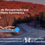 Clínica de Recuperação que Aceita SulAmérica em Itobi -SP
