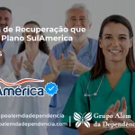 Clínica de Recuperação que Aceita SulAmérica em Iúna -ES