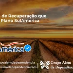 Clínica de Recuperação que Aceita SulAmérica em Ivaí -PR