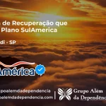 Clínica de Recuperação que Aceita SulAmérica em Jaborandi -SP