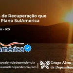 Clínica de Recuperação que Aceita SulAmérica em Jaguarão -RS