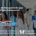 Clínica de Recuperação que Aceita SulAmérica em Jales -SP