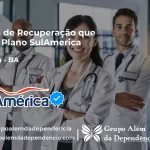 Clínica de Recuperação que Aceita SulAmérica em Jandaíra -BA