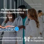 Clínica de Recuperação que Aceita SulAmérica em Januário Cicco -RN