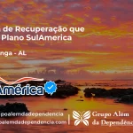 Clínica de Recuperação que Aceita SulAmérica em Japaratinga -AL