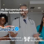 Clínica de Recuperação que Aceita SulAmérica em Japoatã -SE