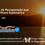 Clínica de Recuperação que Aceita SulAmérica em Jaraguá -GO