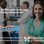 Clínica de Recuperação que Aceita SulAmérica em Jari -RS