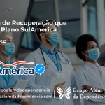 Clínica de Recuperação que Aceita SulAmérica em Jarinu -SP