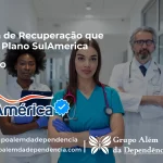 Clínica de Recuperação que Aceita SulAmérica em Jataí -GO