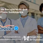 Clínica de Recuperação que Aceita SulAmérica em Jateí -MS