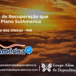 Clínica de Recuperação que Aceita SulAmérica em Jenipapo dos Vieiras -MA