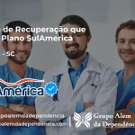 Clínica de Recuperação que Aceita SulAmérica em Joaçaba -SC