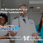 Clínica de Recuperação que Aceita SulAmérica em Juína -MT