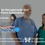 Clínica de Recuperação que Aceita SulAmérica em Junco do Seridó -PB