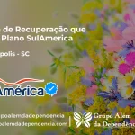 Clínica de Recuperação que Aceita SulAmérica em Lacerdópolis -SC