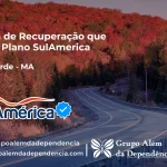 Clínica de Recuperação que Aceita SulAmérica em Lago Verde -MA