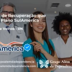 Clínica de Recuperação que Aceita SulAmérica em Lagoa de Velhos -RN