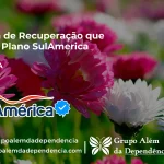 Clínica de Recuperação que Aceita SulAmérica em Laje -BA