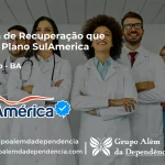 Clínica de Recuperação que Aceita SulAmérica em Lamarão -BA