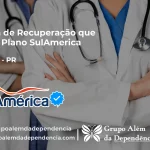 Clínica de Recuperação que Aceita SulAmérica em Laranjal -PR