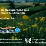 Clínica de Recuperação que Aceita SulAmérica em Lauro de Freitas -BA