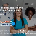 Clínica de Recuperação que Aceita SulAmérica em Lençóis -BA