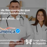 Clínica de Recuperação que Aceita SulAmérica em Leopoldo de Bulhões -GO